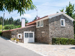 Holiday Home El Olivo